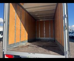 Mercedes sprinter 414 furgone e sponda nuova 2017 - 7