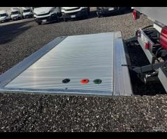 Mercedes sprinter 414 furgone e sponda nuova 2017 - 8