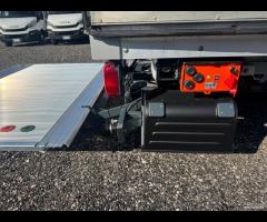 Mercedes sprinter 414 furgone e sponda nuova 2017 - 9