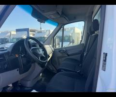 Mercedes sprinter 414 furgone e sponda nuova 2017 - 11