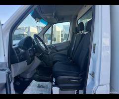 Mercedes sprinter 414 furgone e sponda nuova 2017 - 12