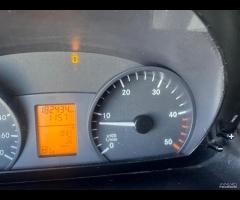 Mercedes sprinter 414 furgone e sponda nuova 2017 - 13