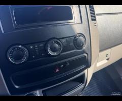 Mercedes sprinter 414 furgone e sponda nuova 2017 - 14