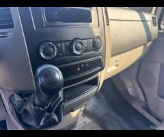 Mercedes sprinter 414 furgone e sponda nuova 2017 - 15