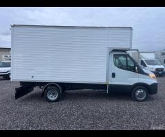 Iveco daily 35C13 Furgone con avancorpo 2015 - 6