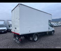 Iveco daily 35C13 Furgone con avancorpo 2015 - 7