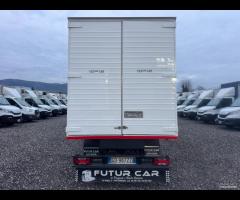 Iveco daily 35C13 Furgone con avancorpo 2015 - 8