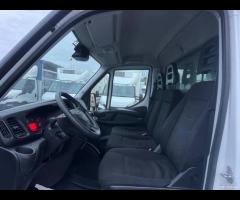 Iveco daily 35C13 Furgone con avancorpo 2015 - 9
