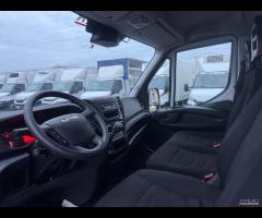 Iveco daily 35C13 Furgone con avancorpo 2015 - 12