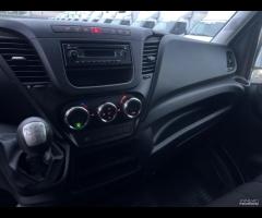 Iveco daily 35C13 Furgone con avancorpo 2015 - 13