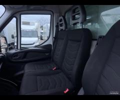 Iveco daily 35C13 Furgone con avancorpo 2015 - 14
