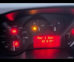 Iveco daily 35C13 Furgone con avancorpo 2015 - 15