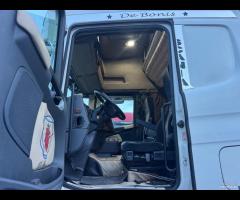 Scania R420 Cella frigo 8.20 e sponda 2005 DISCO - 12