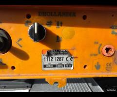 Iveco S-Way 420 centina 9.60 e sponda 2020 E6