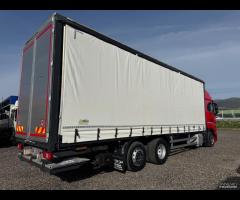 Iveco S-Way 420 centina 9.60 e sponda 2020 E6 - 6