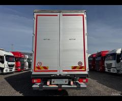 Iveco S-Way 420 centina 9.60 e sponda 2020 E6 - 7