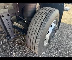 Iveco S-Way 420 centina 9.60 e sponda 2020 E6 - 9