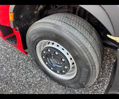 Iveco S-Way 420 centina 9.60 e sponda 2020 E6 - 11