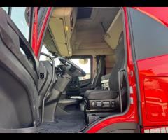 Iveco S-Way 420 centina 9.60 e sponda 2020 E6 - 12