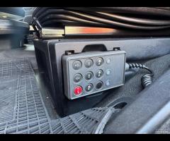 Iveco S-Way 420 centina 9.60 e sponda 2020 E6 - 16