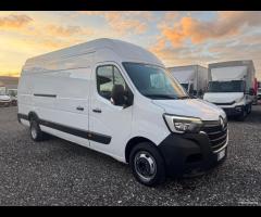 Renault master Maxi Gemellato 2021 E6