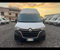 Renault master Maxi Gemellato 2021 E6