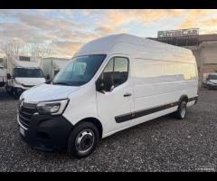 Renault master Maxi Gemellato 2021 E6