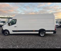 Renault master Maxi Gemellato 2021 E6