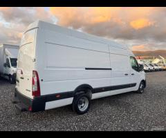Renault master Maxi Gemellato 2021 E6