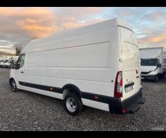 Renault master Maxi Gemellato 2021 E6 - 7