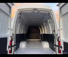 Renault master Maxi Gemellato 2021 E6 - 8