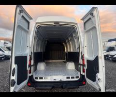 Renault master Maxi Gemellato 2021 E6 - 9