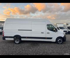 Renault master Maxi Gemellato 2021 E6 - 10