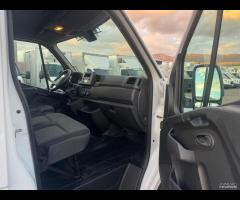 Renault master Maxi Gemellato 2021 E6 - 11