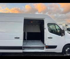 Renault master Maxi Gemellato 2021 E6 - 12