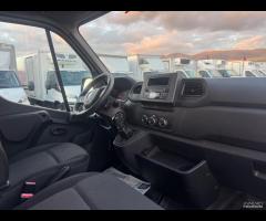 Renault master Maxi Gemellato 2021 E6 - 15