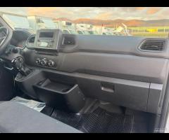 Renault master Maxi Gemellato 2021 E6 - 16