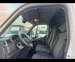 Renault master Maxi Gemellato 2021 E6 - 17