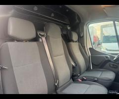 Renault master Maxi Gemellato 2021 E6 - 18