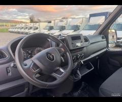 Renault master Maxi Gemellato 2021 E6 - 20