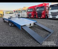 Iveco daily 65C14N Pianale carroattrezzi 2016 META - 6