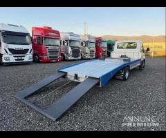 Iveco daily 65C14N Pianale carroattrezzi 2016 META - 8