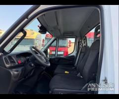 Iveco daily 65C14N Pianale carroattrezzi 2016 META - 11
