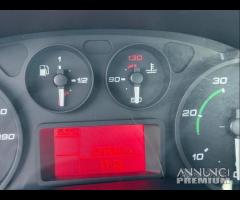 Iveco daily 65C14N Pianale carroattrezzi 2016 META - 12