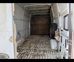 Iveco daily 35S14 furgone metano 2012 - 6