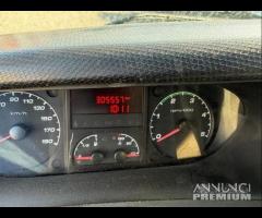 Iveco daily 35S14 furgone metano 2012 - 8