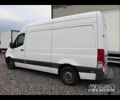 Mercedes sprinter 314 furgone 2019 E6