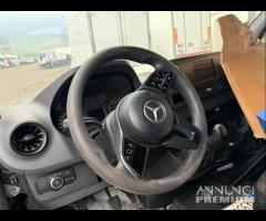 Mercedes sprinter 314 furgone 2019 E6