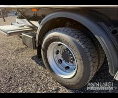 Iveco eurocargo 120E25 Cella e sponda 2020 E6 - 8