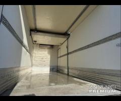 Iveco eurocargo 120E25 Cella e sponda 2020 E6 - 10